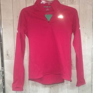 Adidas running jacket